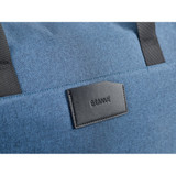 Motion Bag. Τσάντα ταξιδιού από κατιονικό 600D και πολυπροπυλένιο