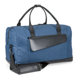 Motion Bag. Τσάντα ταξιδιού από πολυεστέρας 600D και PU