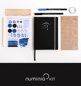 Numinia Book Kit | Black