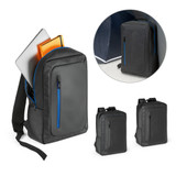 OSASCO. Αδιάβροχο σακίδιο laptop 600D polyester 15.6