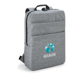 GRAPHS BPACK. Σακίδιο laptop 15.6'' σε 600D