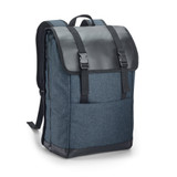 TRAVELLER. Σακίδιο laptop 17'' σε 600D