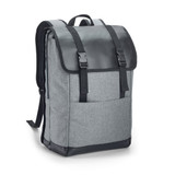 TRAVELLER. Σακίδιο laptop 17'' σε 600D