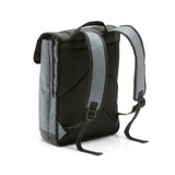 TRAVELLER. Σακίδιο laptop 17'' σε 600D
