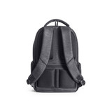 BOSTON. Αδιάβροχο σακίδιο laptop 2Tone Nylon 17''
