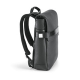 EMPIRE BACKPACK. Σακίδιο πολυπροπυλενίου για φορητό υπολογιστή 14''