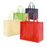 SHOPPER. Non-woven τσάντα (80 g/m²)