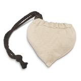 ORLEANS. Πτυσσόμενη τσάντα από 100% βαμβάκι (100 g/m²)