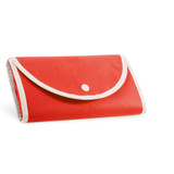 ARLON. non-woven πτυσσόμενη τσάντα (80 g/m²)