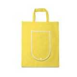 ARLON. non-woven πτυσσόμενη τσάντα (80 g/m²)