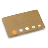 STOOKY. Sticky notes σετ με 5 σετ