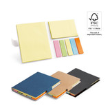 LEWIS. Sticky notes σετ με 7 σετ