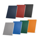 ECOWN. Φύλλα με επένδυση Α5 σημειωματάριου.Φύλλα με επένδυση Α5 σημειωματάριου