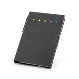 COOPER. Sticky notes σετ με 6 σετ