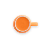 COMANDER. Κεραμική κούπα με γυαλιστερό φινίρισμα, χωρητικότητας 370 ml