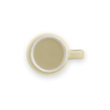 COMANDER. Κεραμική κούπα με γυαλιστερό φινίρισμα, χωρητικότητας 370 ml