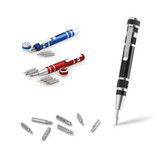 TOOLPEN. Κατσαβίδι σε σχήμα στυλό