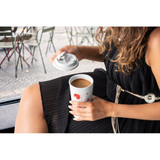 CUPPARI. Ποτήρι ταξιδιού PP