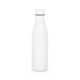 BUFFON. Μπουκάλι θερμός 500 mL από ανοξείδωτο χάλυβα