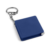 ASHLEY. Μπρελόκ με μεζούρα