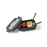 PYRUS. Κουτί φαγητού. Ερμητικό κουτί PP 1000ml