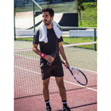 FEDERER. Μπουκάλι από 90% ανακυκλωμένο ανοξείδωτο ατσάλι 570 mL