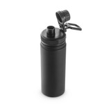 FEDERER. Μπουκάλι από 90% ανακυκλωμένο ανοξείδωτο ατσάλι 570 mL