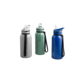 TYSON. Αθλητικό μπουκάλι PETG 1230 mL
