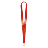LARIAT. Lanyard