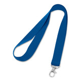 LARIAT. Lanyard από πολυεστέρα