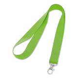 LARIAT. Lanyard από πολυεστέρα