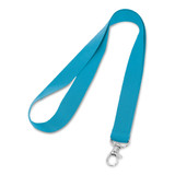 LARIAT. Lanyard από πολυεστέρα