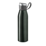 KORVER. Αθλητικό μπουκάλι αλουμινίου 650 mL