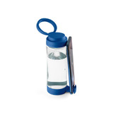 QUINTANA. Γυάλινο αθλητικό μπουκάλι 390 mL