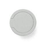 QUINTANA. Γυάλινο αθλητικό μπουκάλι 390 mL