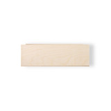 BOXIE WOOD M. Ξύλινο κουτί