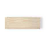 BOXIE WOOD L. Ξύλινο κουτί