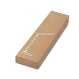 MOREY. Πτυσσόμενος λαμπτήρας γραφείου με εξαιρετικά γρήγορο ασύρματο φορτιστή 15W σε μπαμπού