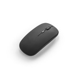 KHAN. Ασύρματο ποντίκι 89% rABS 2.4 GhZ