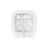 PRESLEY. Ακουστικά με καλώδιο USB-C μήκους 1.2 μέτρων και ενσωματωμένο μικρόφωνο ABS