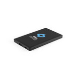 WIGNER. Power bank 4'000 mAh σε ανακυκλωμένο ABS (100% rABS)