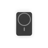 AMPERE 10. Μαγνητικό power bank 10'000 mAh με ασύρματο φορτιστή εξαιρετικά γρήγορης φόρτισης 15W σε 100% rABS