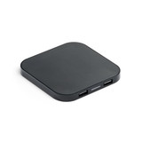 CAROLINE. Ασύρματος φορτιστής ABS και διανομέας USB 2'0