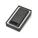 RAMAN. Power bank 16'000 mAh με οθόνη ABS