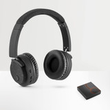 BEATDRUM. Ασύρματα ακουστικά ABS με μετάδοση BT 5'0
