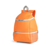 JAIPUR. Non woven Ισοθερμική τσάντα πλάτης 10 L πολυεστέρας 600D