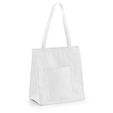 ROTTERDAM. Non woven Ισοθερμική τσάντα (80 g/m²)
