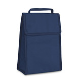 OSAKA. Αναδιπλούμενη Non woven Ισοθερμική τσάντα 2L (80 g/m²)