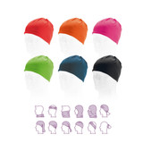 CHARLOTTE. Πολυλειτουργική μπαντάνα (130 g/m²)