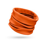 CHARLOTTE. Πολυλειτουργική μπαντάνα (130 g/m²)